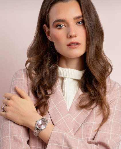 Jacques Lemans Uhr Damen Jacques Lemans Uhr Damen