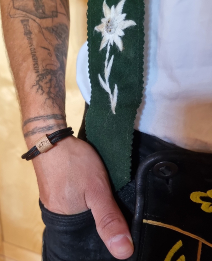 Hochgrat Armband Hochgrat Armband