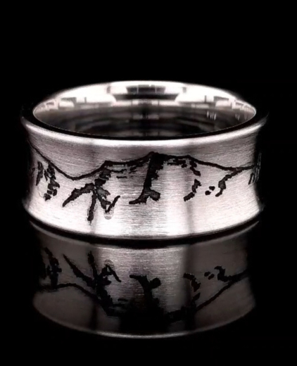 Hochgrat Ring Hochgrat Ring