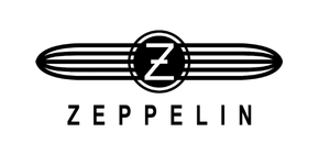 zeppelin logo