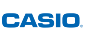 casio logo